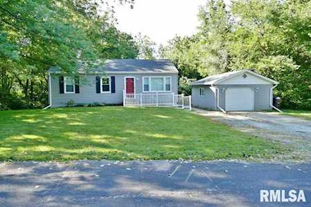 208 E Elaine Ave Peoria, IL 61614