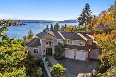 9103 SE 78th Place Mercer Island, WA 98040