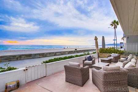 3465 Ocean Front Walk San Diego, CA 92109