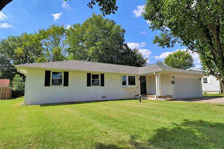 11966 W Lookout Drive Monticello, IN 47960
