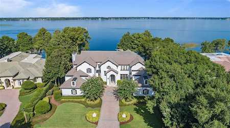 9832 Laurel Valley Dr Windermere, FL 34786