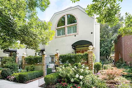488 Columbine St #4 Denver, CO 80206