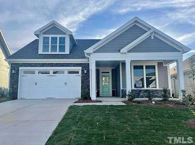 648 Bramble Lane #35 Clayton, NC 27527