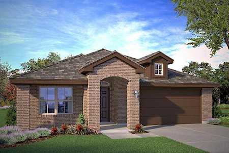 9616 RED BRUSH Trail Fort Worth, TX 76131