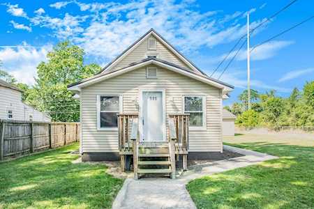 505 36th Street South Bend, IN 46615