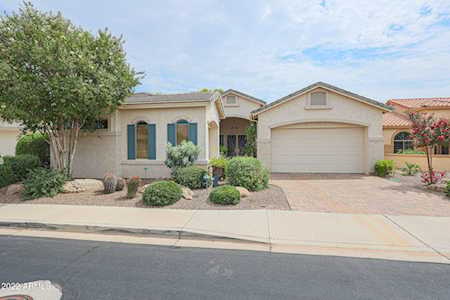 17791 W Spencer Drive Surprise, AZ 85374