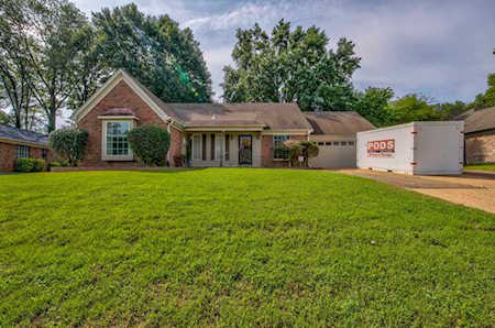 8075 Kerry Dr Memphis, TN 38018