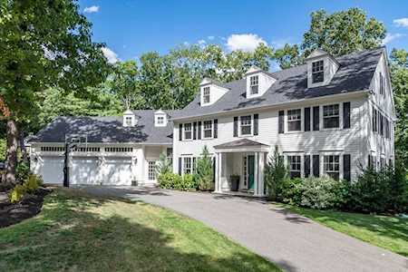 67 Yarmouth Rd Wellesley, MA 02481