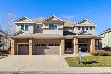 1615 Turin Dr Longmont, CO 80503