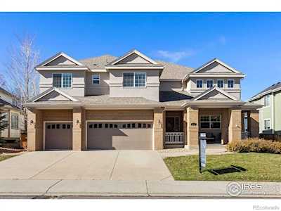 1615 Turin Dr Longmont, CO 80503