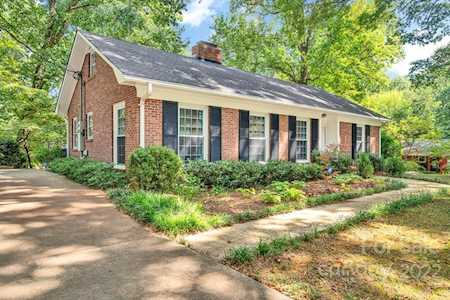 2518 Jeff St Charlotte, NC 28205