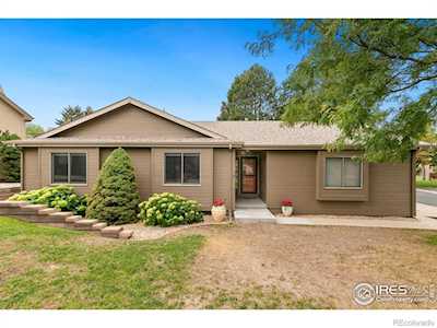 1732 Glen Meadows Dr Greeley, CO 80631