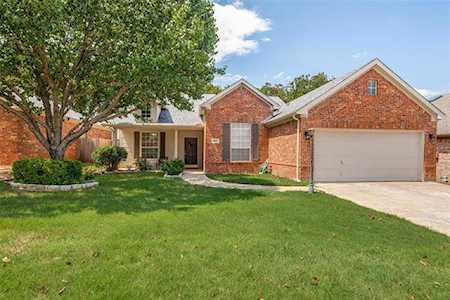 3824 Chimney Rock Drive Denton, TX 76210