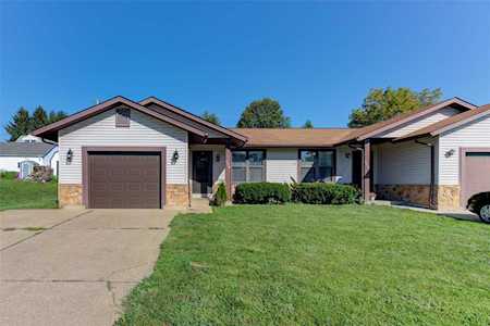 2287 N Village Dr St Charles, MO 63303