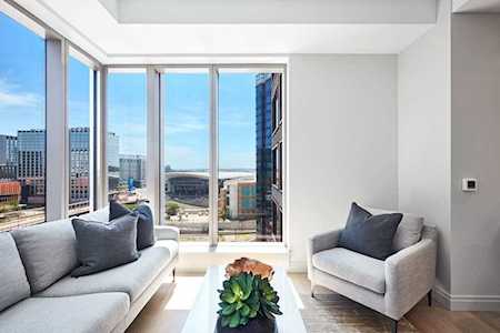 135 Seaport Boulevard #1608 Boston, MA 02210