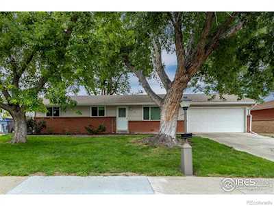 44 University Dr Longmont, CO 80503