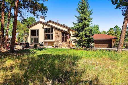 2268 Hiwan Dr Evergreen, CO 80439