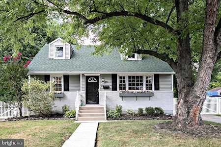 545 Dewey Parker Ave Audubon, NJ 08106
