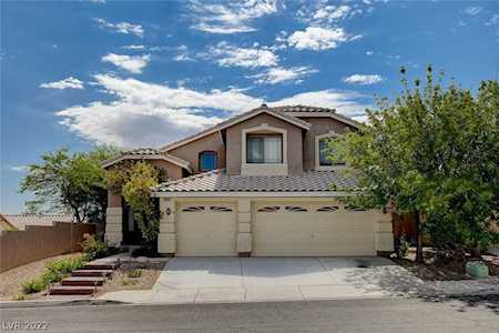 10445 Warwick Falls Ct Las Vegas, NV 89144