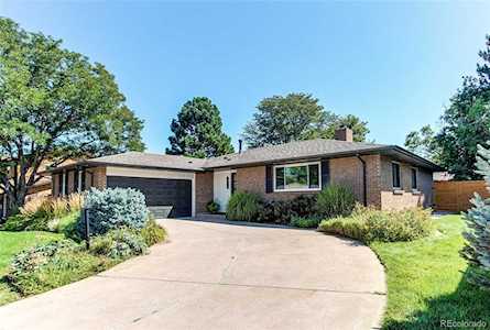 3016 S Gaylord St Denver, CO 80210