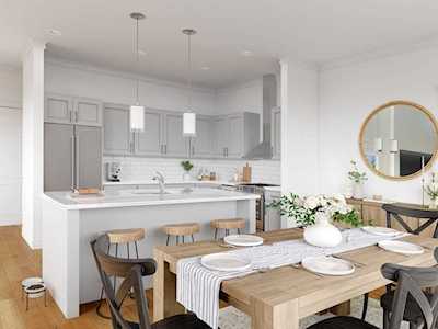7 East Dexter Avenue #24 Woburn, MA 01801