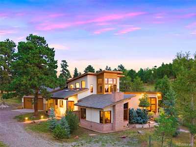 23707 Rockrose Dr Golden, CO 80401