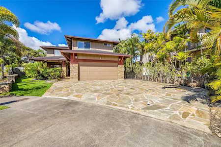 95-1009 Melekomo Street Mililani, HI 96789