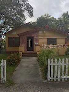 1823 19th Ave S St. Petersburg, FL 33712