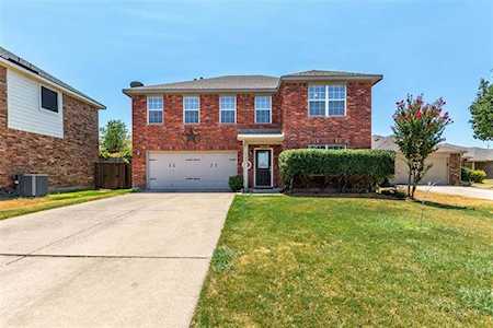 1524 Caymus Court Lewisville, TX 75067