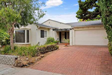 636 Rushville St La Jolla, CA 92037