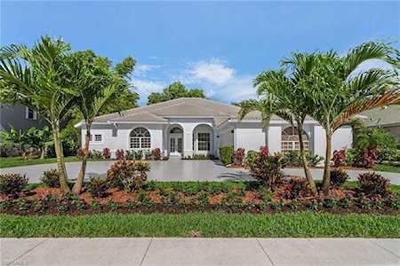 11257 W Longshore Way Naples, FL 34119