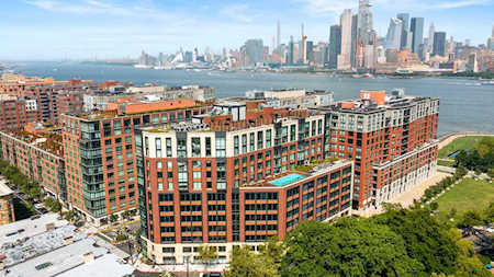 1000 Maxwell Lane #8B Hoboken, NJ 07030