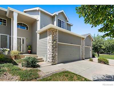 4209 Gemstone Ln Fort Collins, CO 80525
