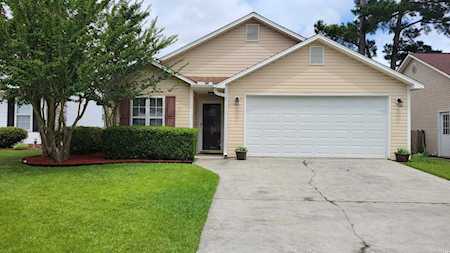2197 Wedgewood Dr. Longs, SC 29568