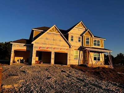 6019 Phillips Dr Brownsburg, IN 46112