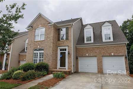 10353 Linksland Dr Huntersville, NC 28078