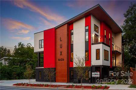 2714 N Davidson St Charlotte, NC 28205