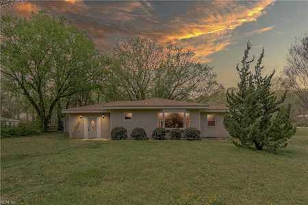 505 Cheadle Loop Rd Seaford, VA 23696