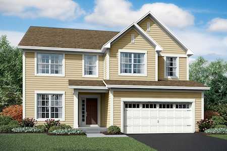 26564 W Red Apple Lot#276 Rd Plainfield, IL 60585