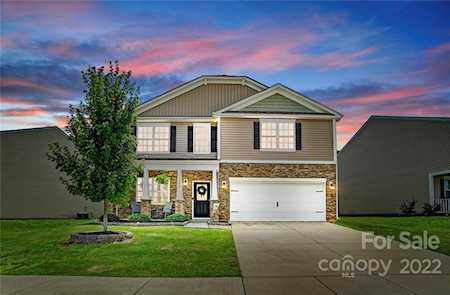 138 Kingsway Dr Mooresville, NC 28115