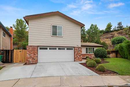 7891 Melotte St San Diego, CA 92119