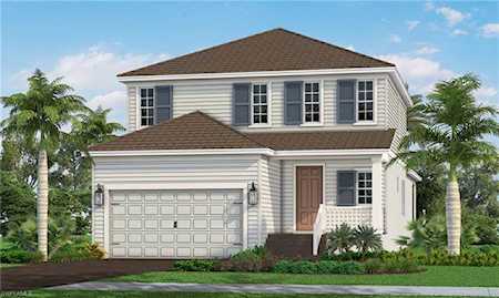8786 Pigeon Key Dr Fort Myers, FL 33908