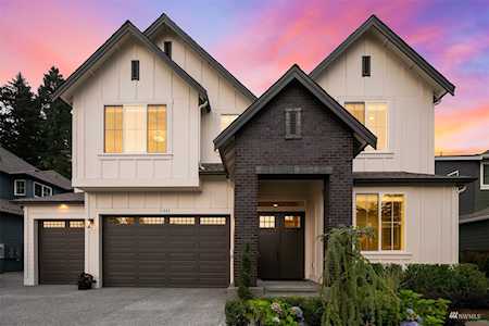 11381 SE 78th Terrace Newcastle, WA 98056