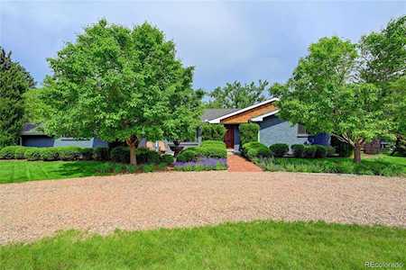 5870 Bellflower Dr Littleton, CO 80123