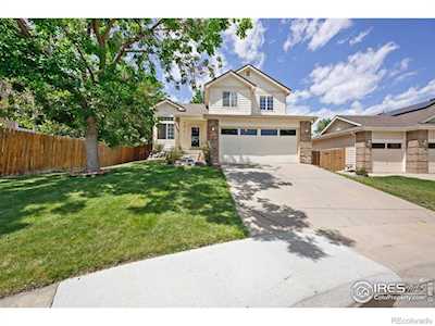6473 Nile Ct Arvada, CO 80007