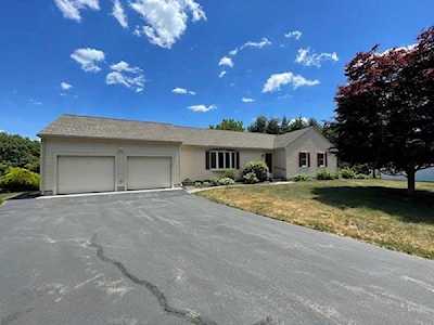 11 Blue Rock Hill North Attleboro, MA 02760