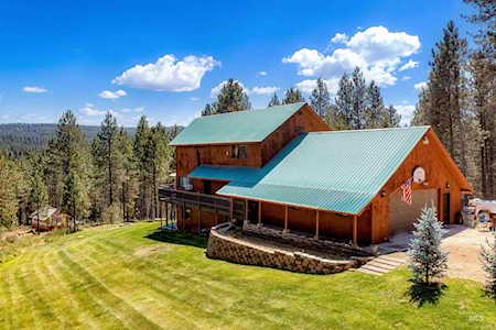 59 S Meadow Creek Drive Centerville, ID 83631