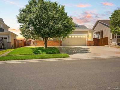 10637 Kittredge St Commerce City, CO 80022
