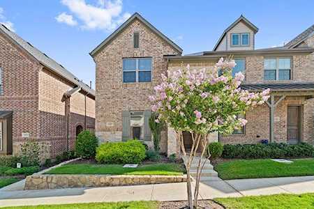 1327 Casselberry Drive Flower Mound, TX 75028