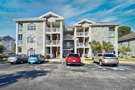 4761 Wild Iris Dr. #8-301 Myrtle Beach, SC 29577